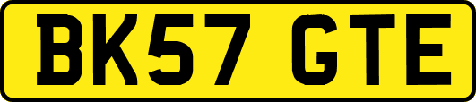 BK57GTE