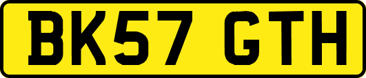 BK57GTH