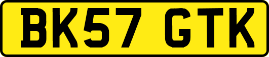 BK57GTK
