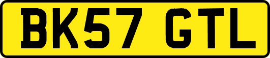 BK57GTL