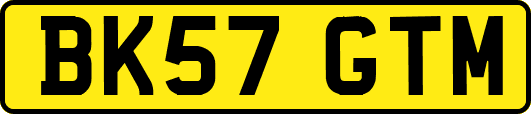 BK57GTM