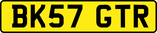 BK57GTR