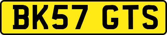 BK57GTS
