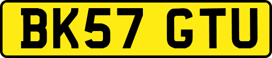 BK57GTU