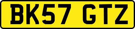 BK57GTZ