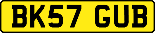 BK57GUB