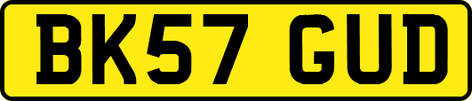 BK57GUD