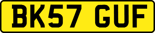 BK57GUF