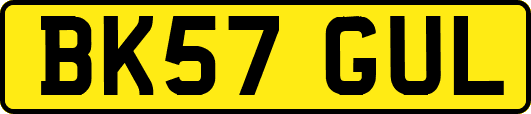 BK57GUL