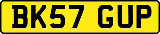 BK57GUP