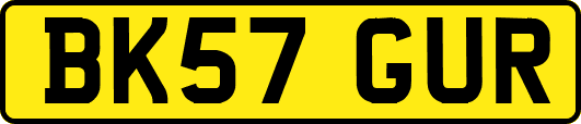 BK57GUR