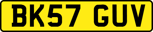 BK57GUV