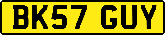 BK57GUY