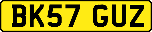 BK57GUZ