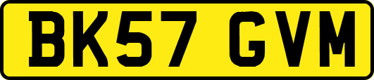 BK57GVM