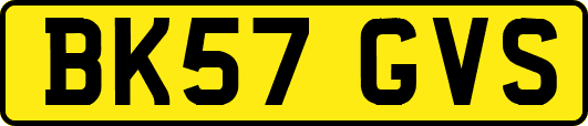 BK57GVS