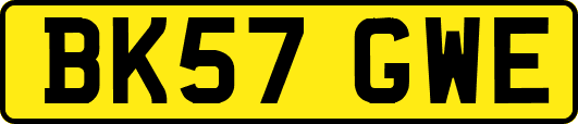 BK57GWE