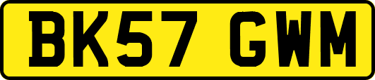BK57GWM