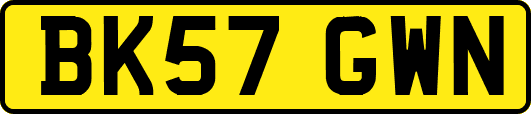 BK57GWN