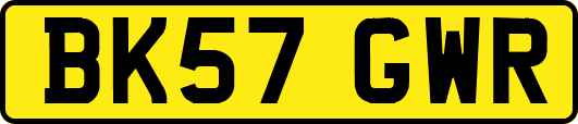 BK57GWR