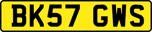 BK57GWS