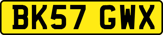 BK57GWX