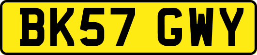 BK57GWY