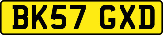 BK57GXD