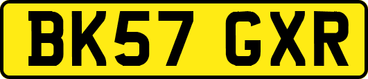 BK57GXR