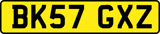 BK57GXZ