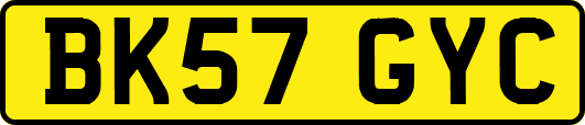 BK57GYC