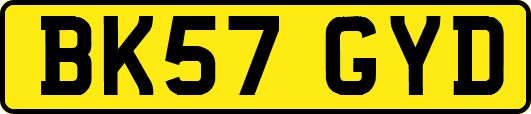 BK57GYD