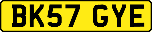 BK57GYE