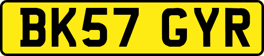 BK57GYR