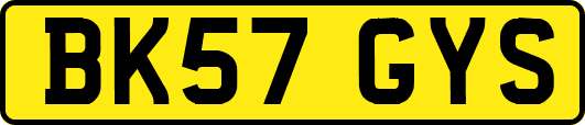 BK57GYS