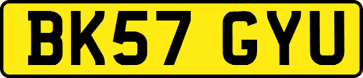 BK57GYU