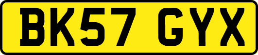 BK57GYX