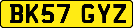 BK57GYZ