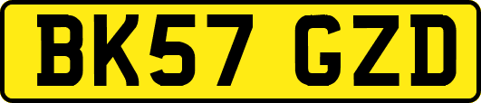BK57GZD