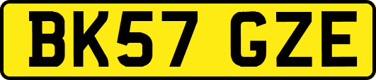 BK57GZE