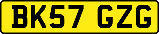 BK57GZG