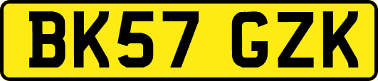 BK57GZK