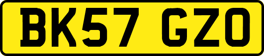 BK57GZO