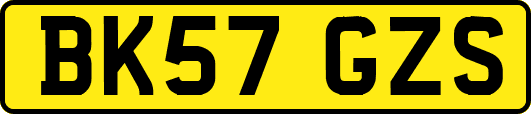BK57GZS