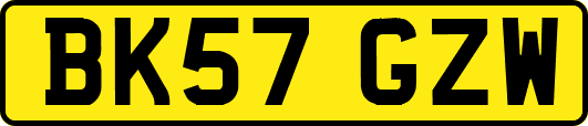 BK57GZW