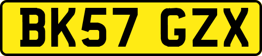 BK57GZX