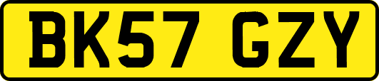 BK57GZY