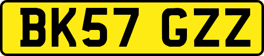 BK57GZZ