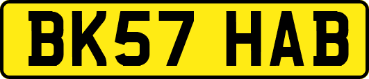BK57HAB