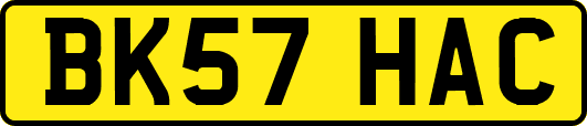 BK57HAC